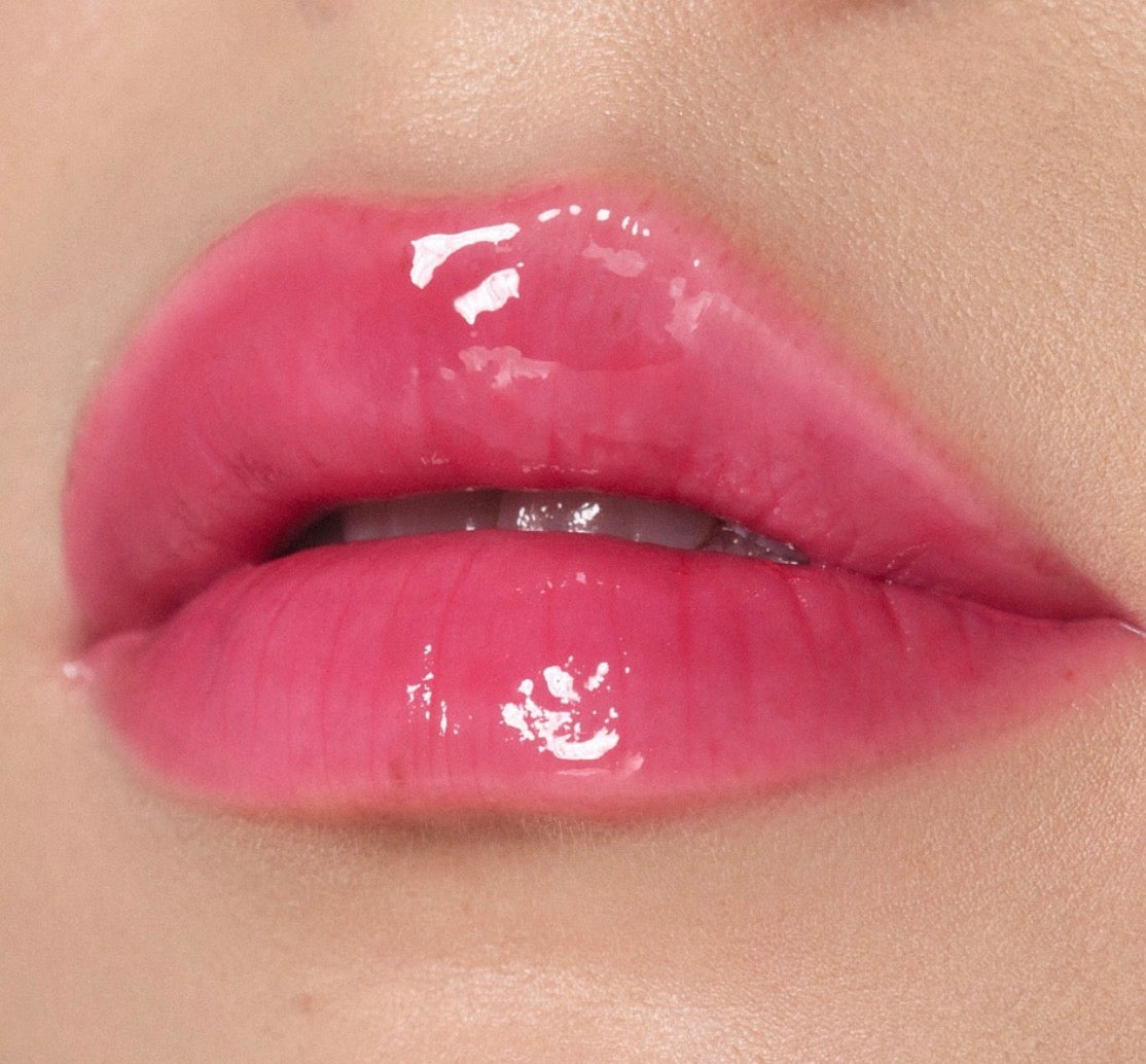 ph lip magic oil