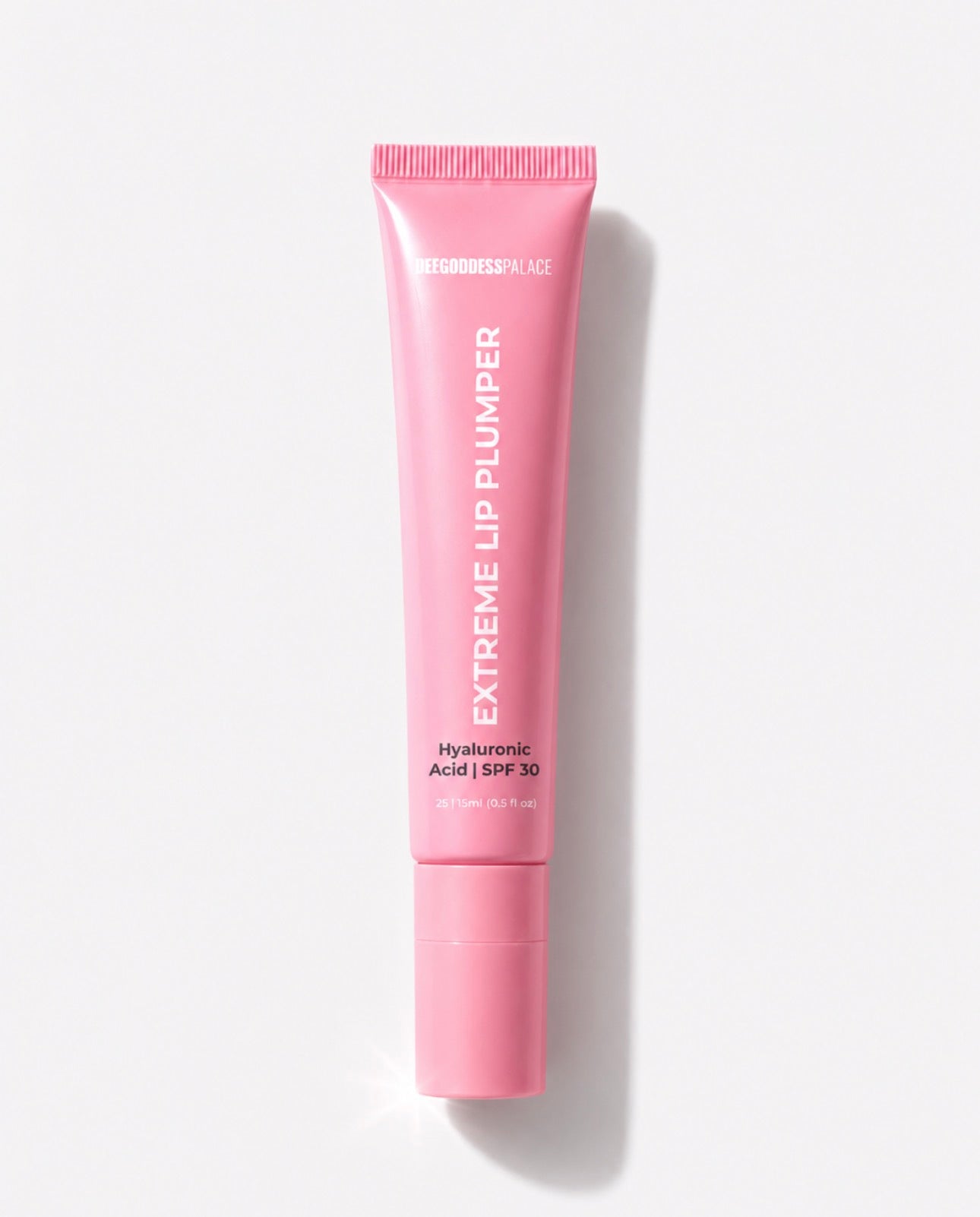Extreme Lip Plumping Gloss