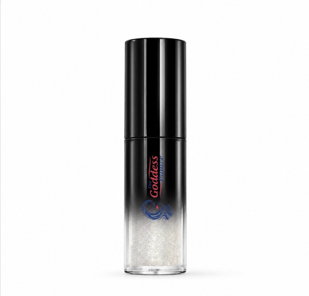 Ghosted Lip Gloss