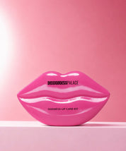 goddess 5-in-1 lip care kit