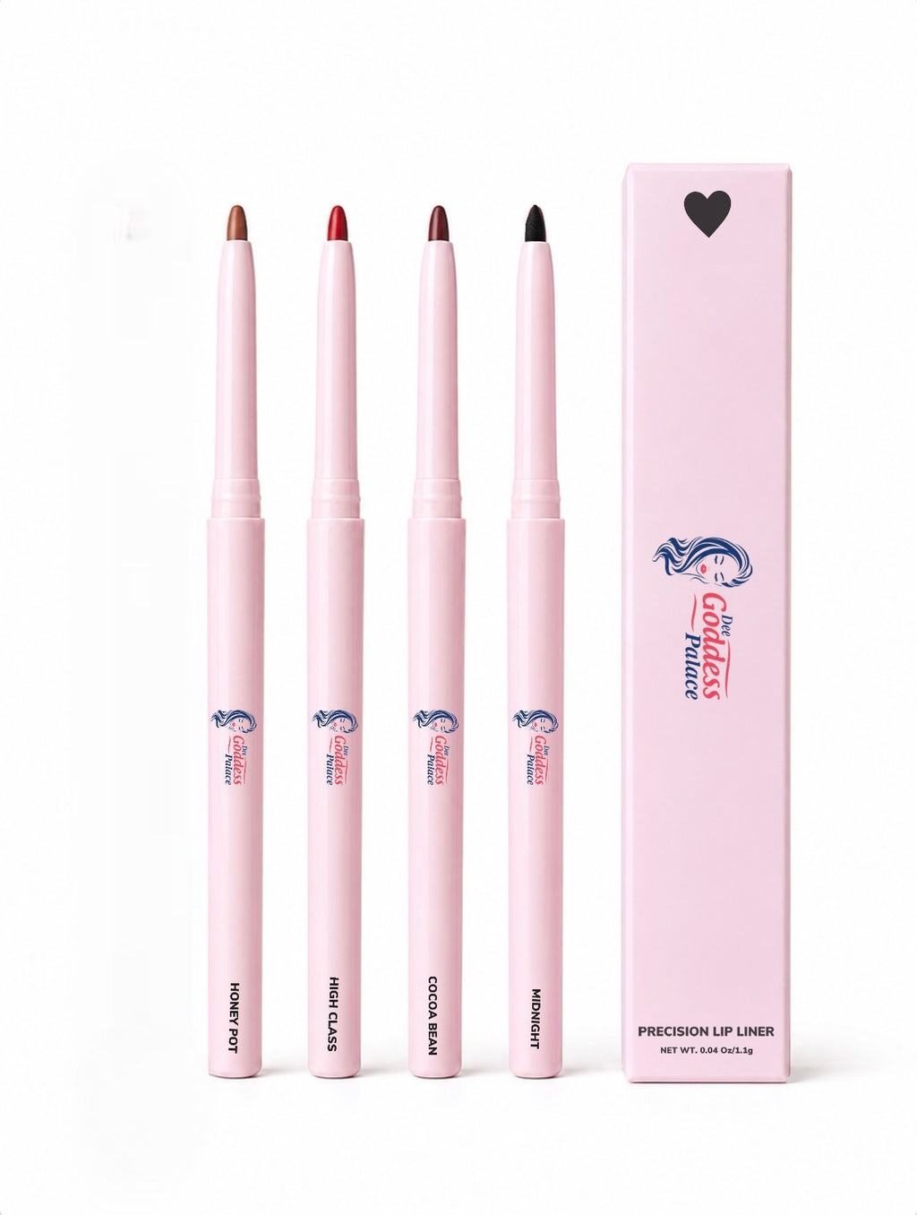 LIP LINER