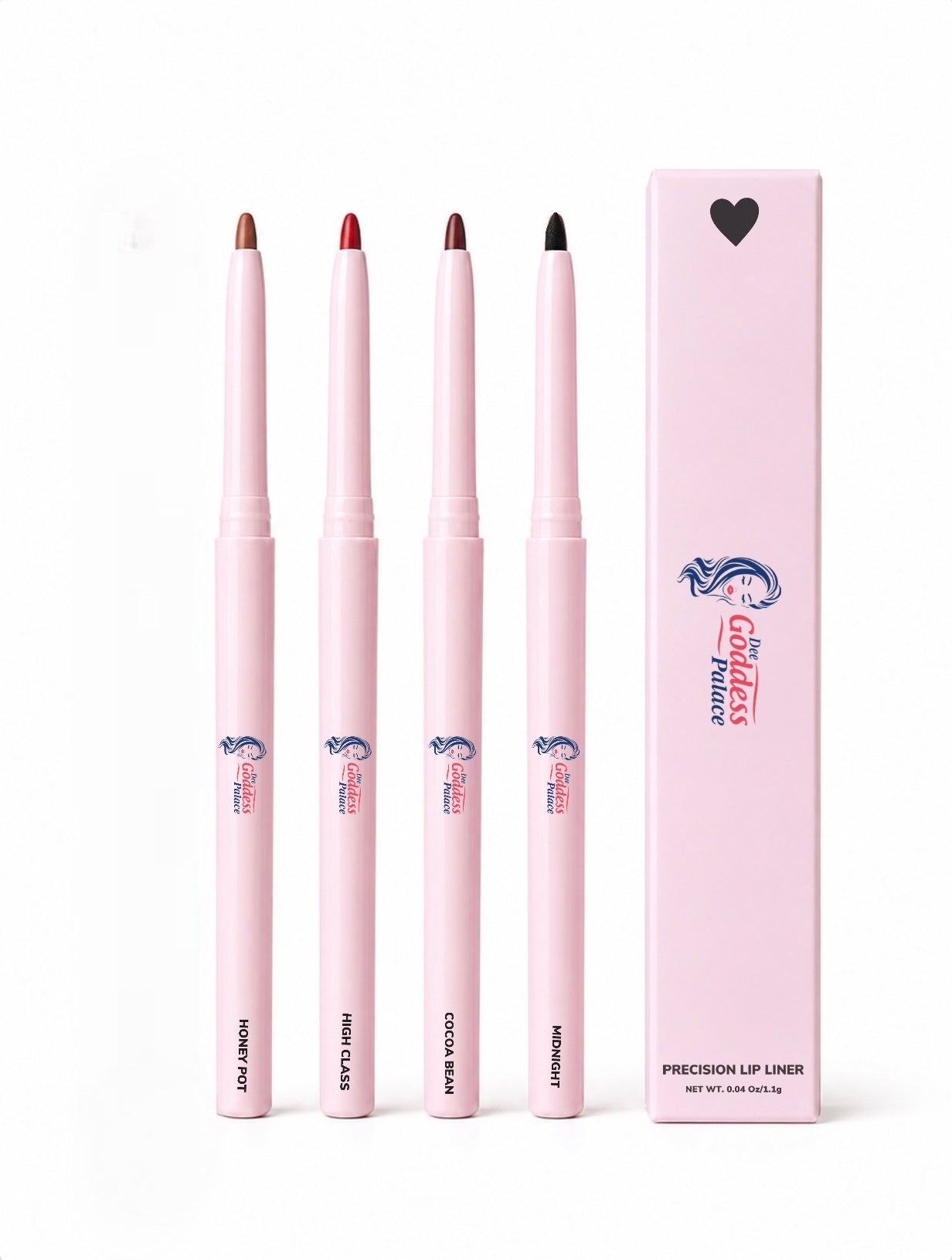 LIP LINER