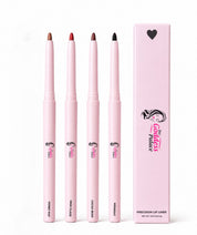 Lock In Long Lasting Lip Liner Bundle