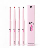Lock In Long Lasting Lip Liner Bundle