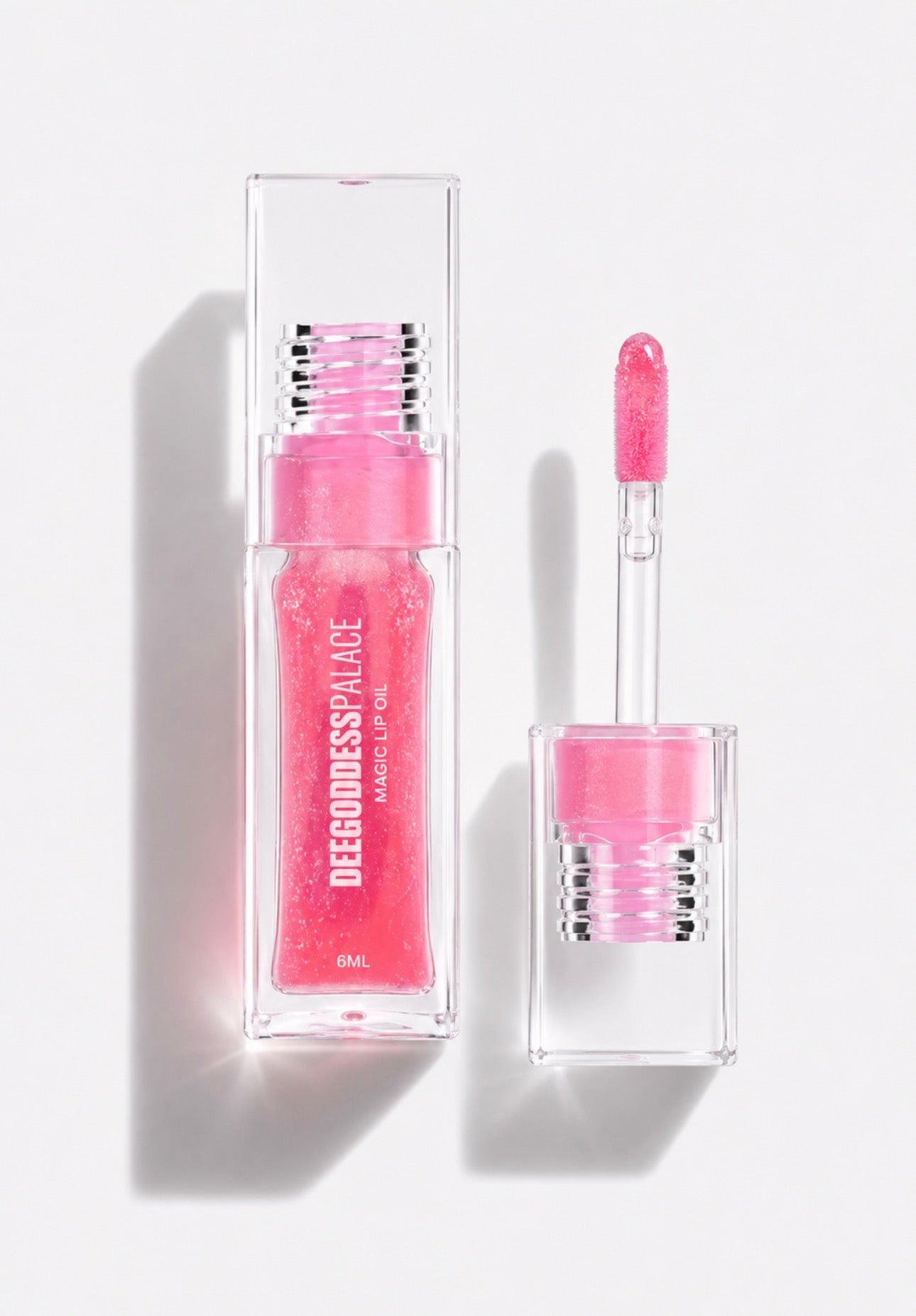 Magic Color Changing pH Lip Oil