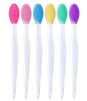 Lip Scrubber