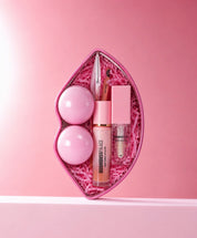 goddess 5-in-1 lip care kit