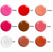 High Shine Cream Lip Gloss