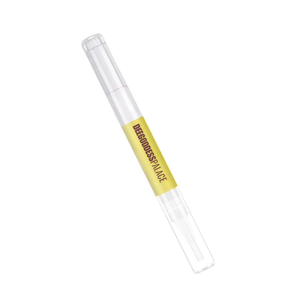 Nail Growth and Cuticle Oil