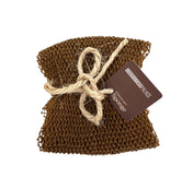Authentic African Exfoliating Net Sponge