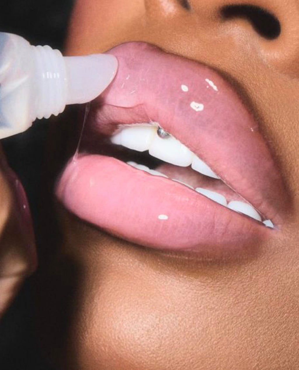 High Shine Lip Gloss || Dreamy