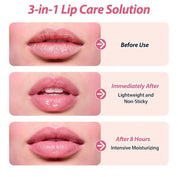 Overnight Pink Lip Mask