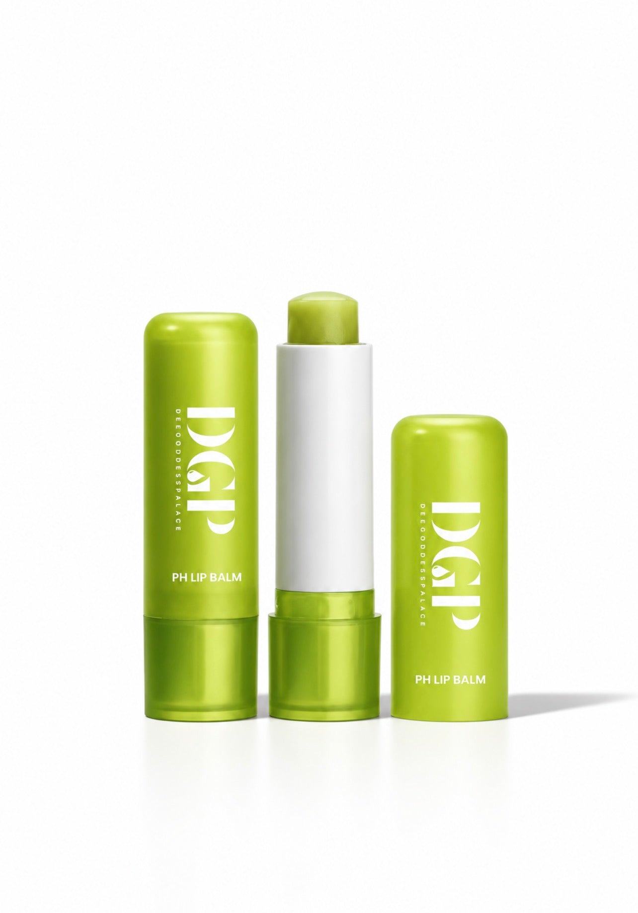 PH LIP BALM