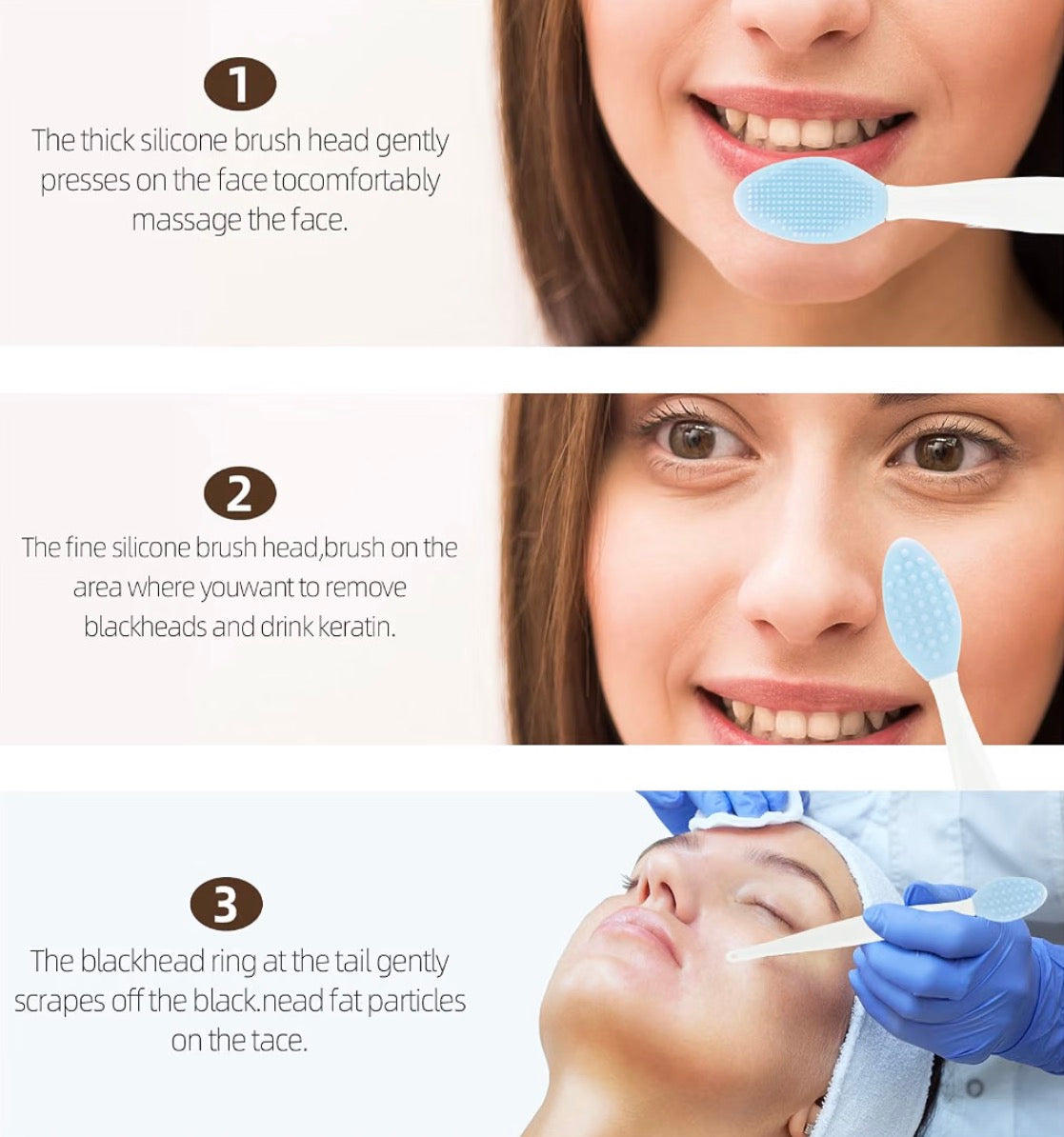 Lip Scrubber