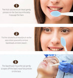 LIP SCRUBBER