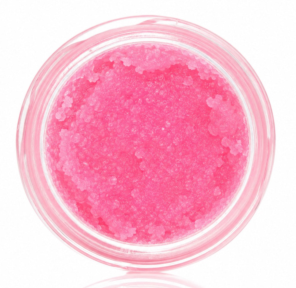 Watermelon Lip Scrub