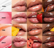 Lip Oil Serum