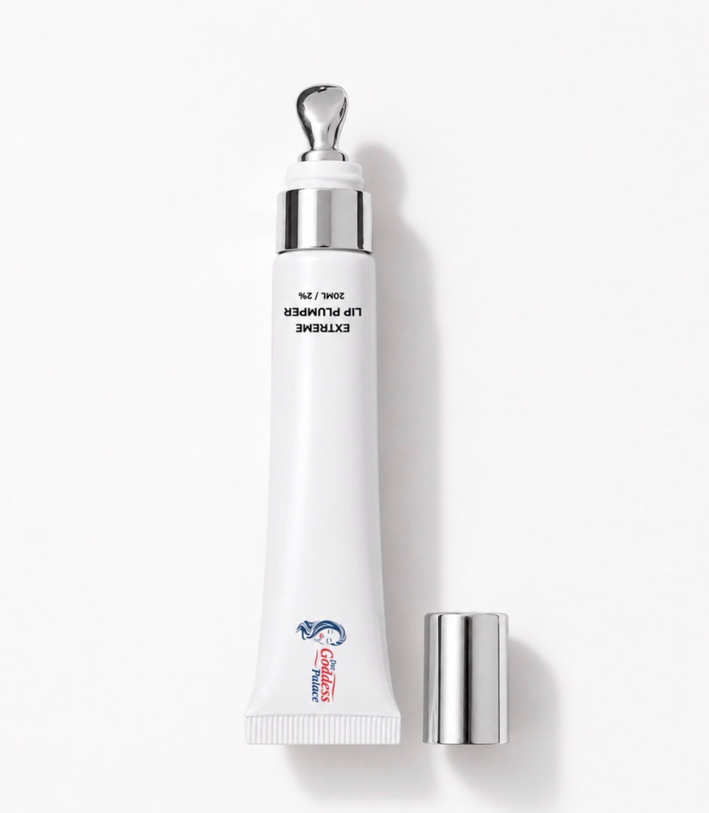 20ML 2% EXTREME LIP PLUMPER