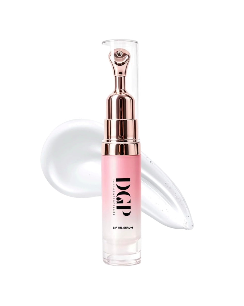 Lip Oil Serum