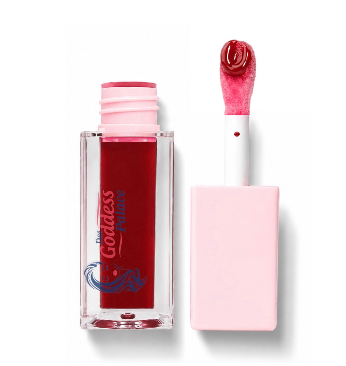 Cherry Pop Lip Gloss