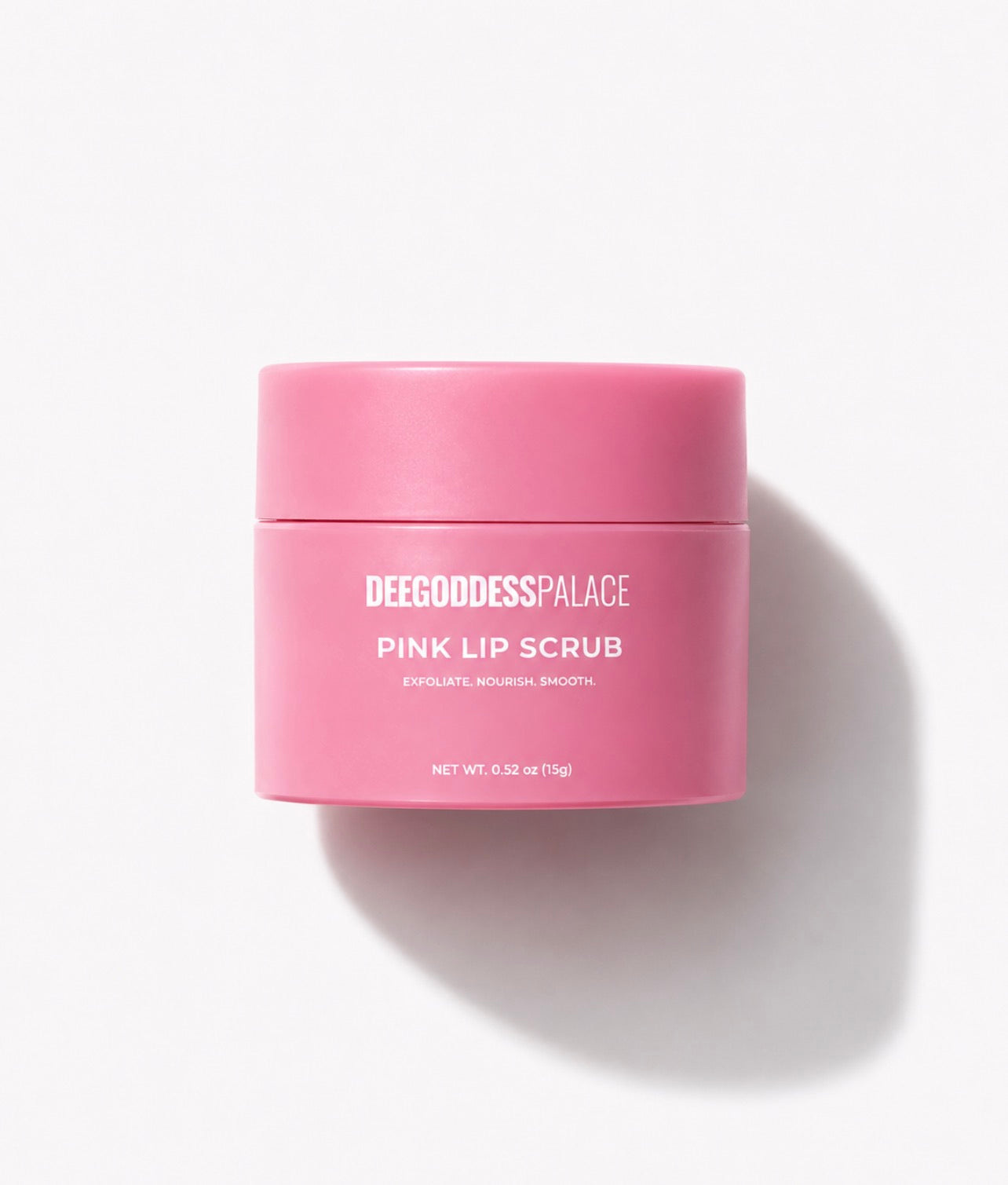 Pink Lips Exfoliating Hydrating Scrub