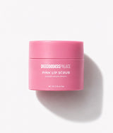 Pink Lips Exfoliating Hydrating Scrub