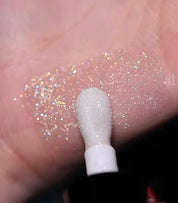 Ghosted Lip Gloss