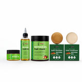 Batana Hair Growth Set