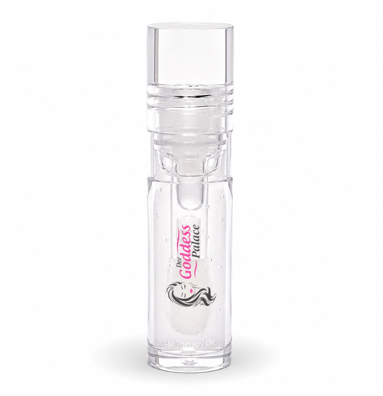 Lip Therapy Oil