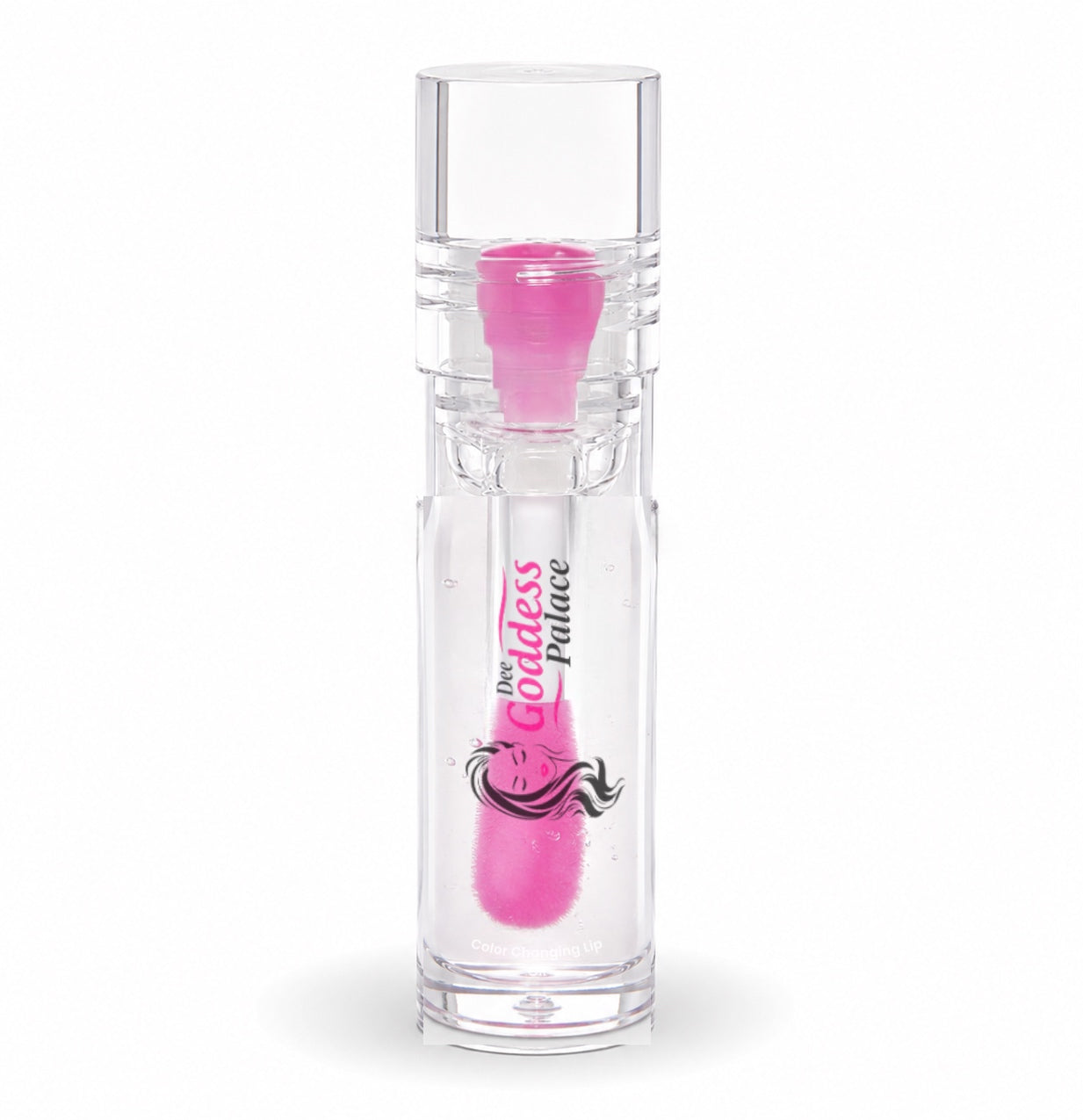 Color Changing Lip Oil