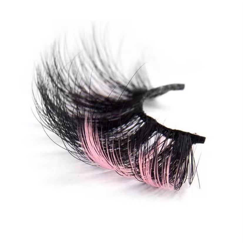 Barbie Pink