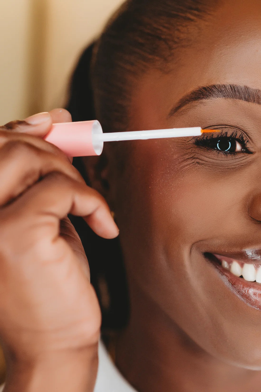 Eyelash & Eyebrow Growth Serum