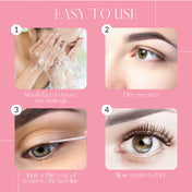 Eyelash & Eyebrow Growth Serum