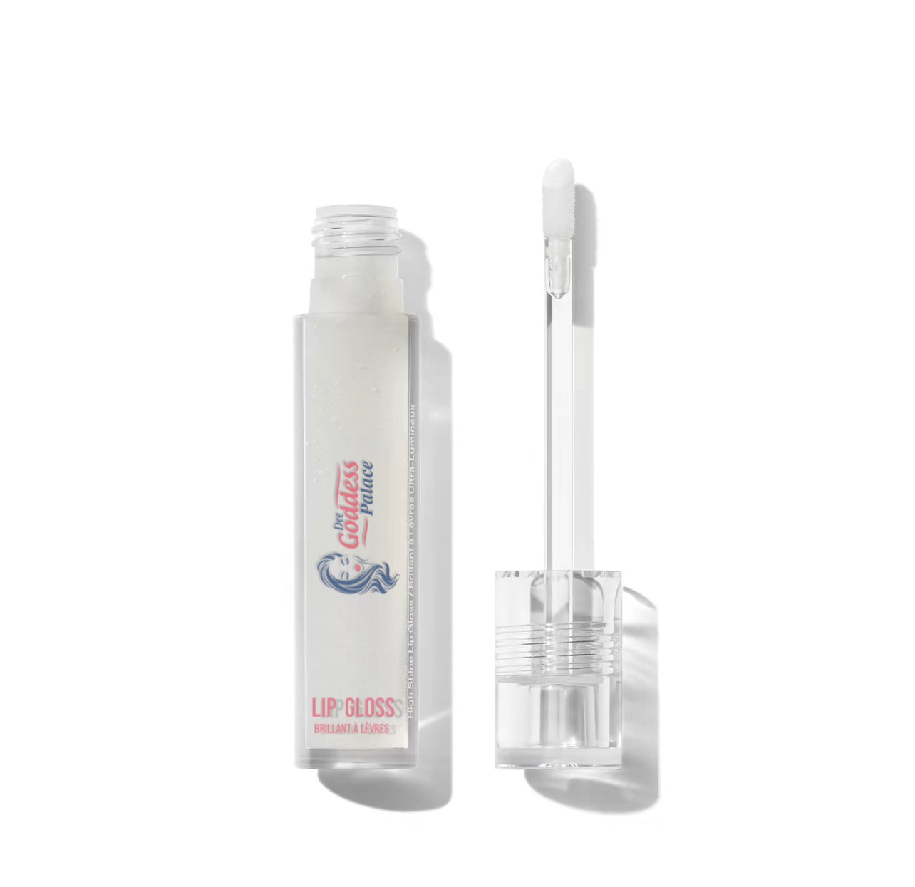 Independent Universal Clear Gloss