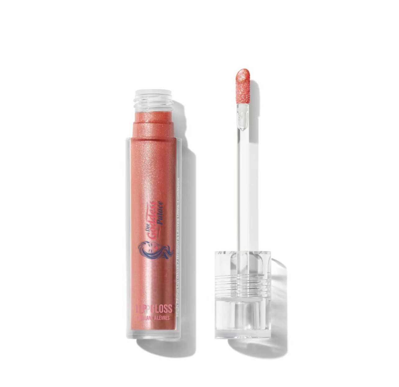 Pisces Shimmer Gloss