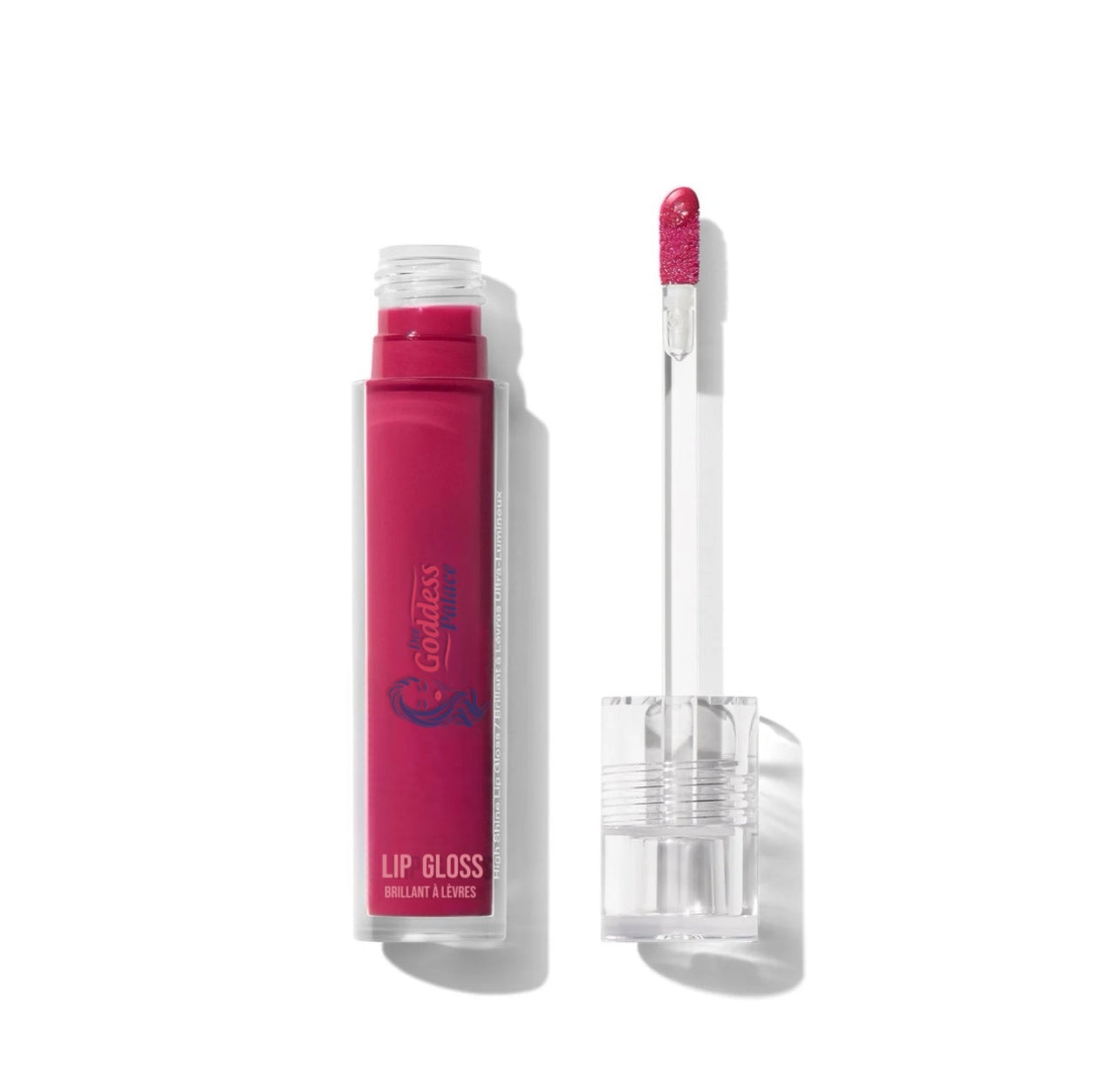 Barbie Cream Gloss