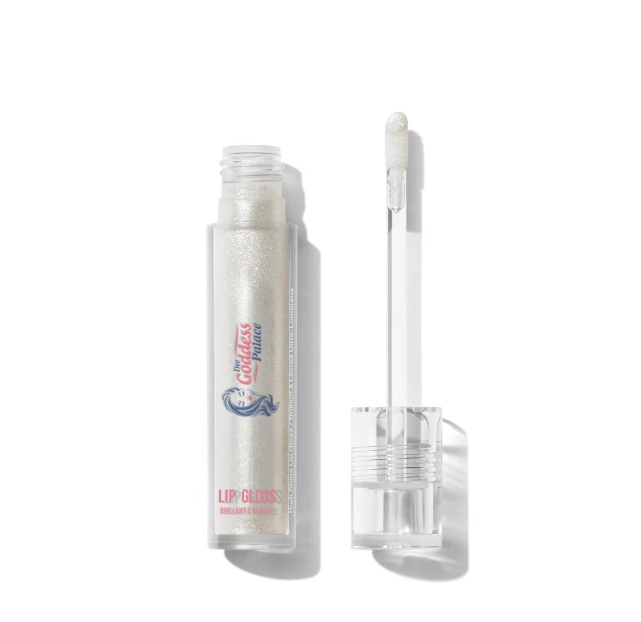 Icy Cream Gloss
