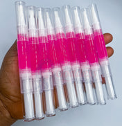 Strawberry Twist Pen Lipgloss