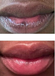 Pink Lips Scrub