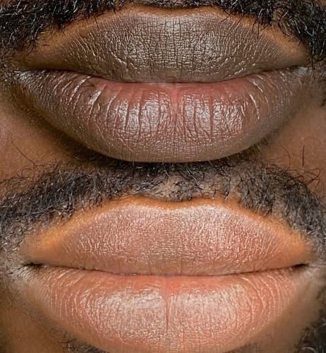Pink Lips Scrub