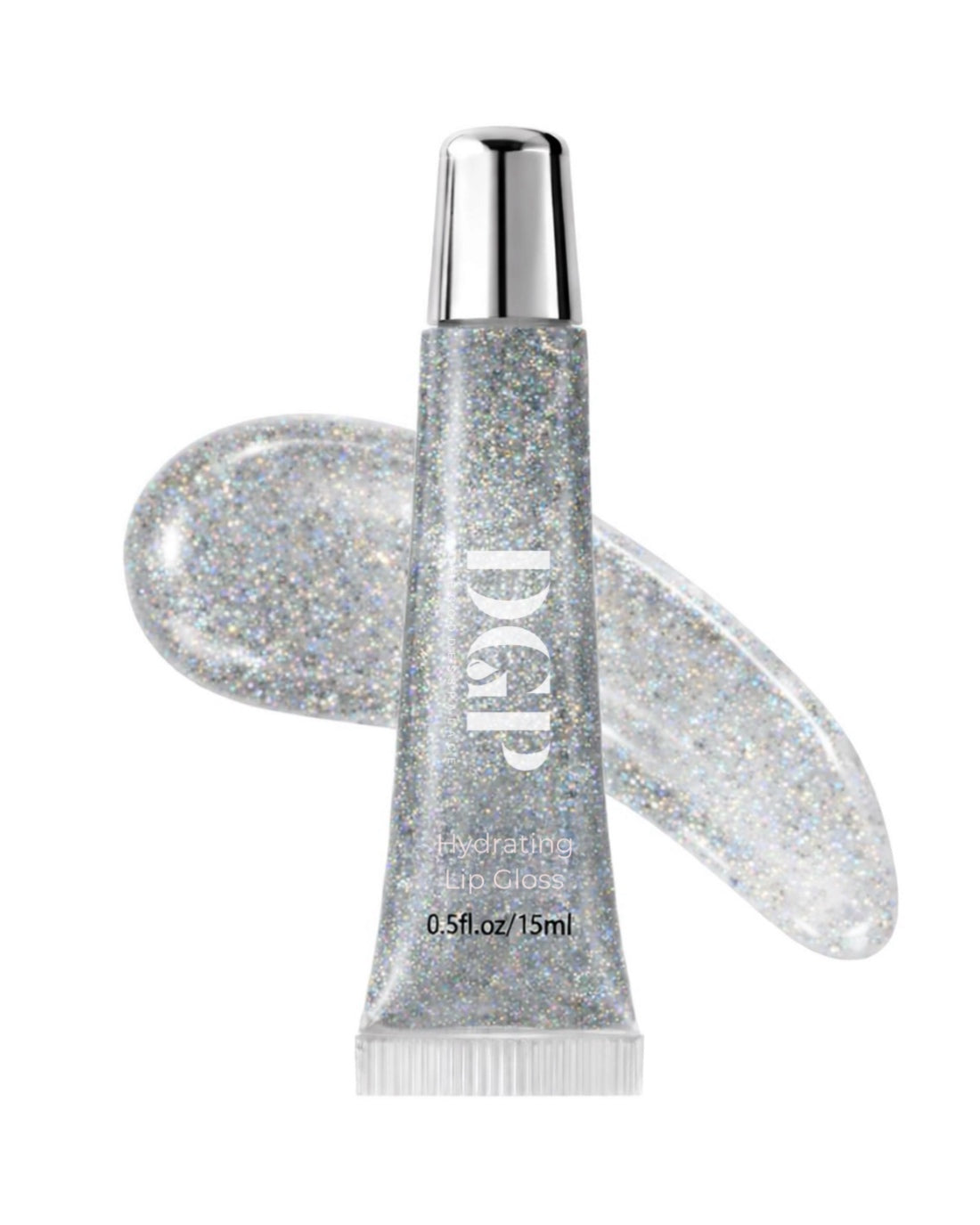 High Shine Lip Gloss || Icy