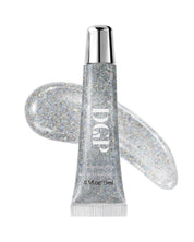 High Shine Lip Gloss || Icy