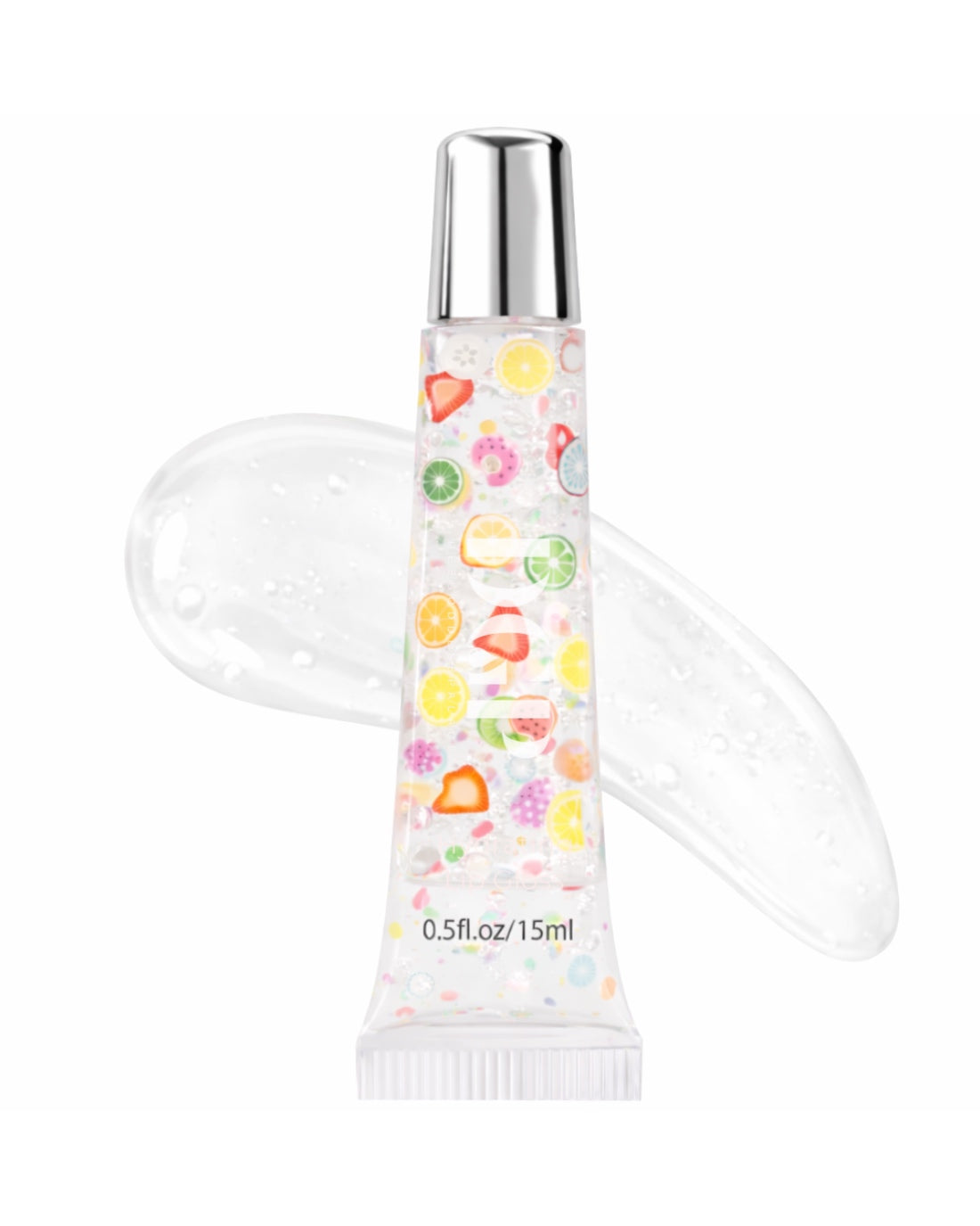 High Shine Lip Gloss || Fruit Punch
