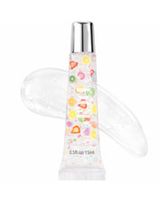 High Shine Lip Gloss || Fruit Punch