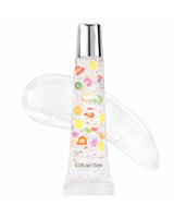 High Shine Lip Gloss || Fruit Punch