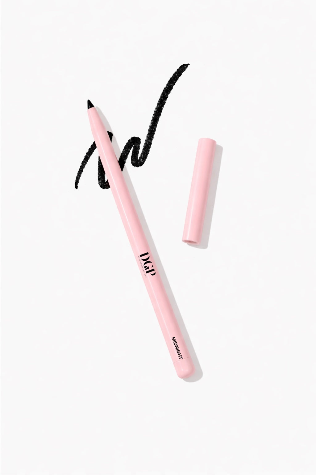 Don’t Budge Lip Liners || Midnight