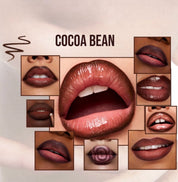 Don’t Budge Lip Liners || Cocoa Bean