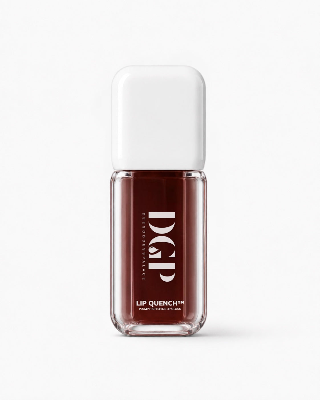 Lip Quench™ Plump-Looking High Shine Lip Gloss - Mocha