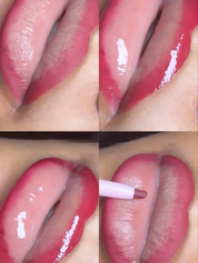 Don’t Budge™ Lip Liners - High Class