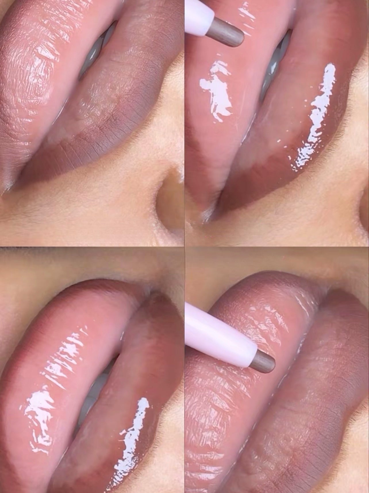 Don’t Budge™ Lip Liners - Cocoa Bean